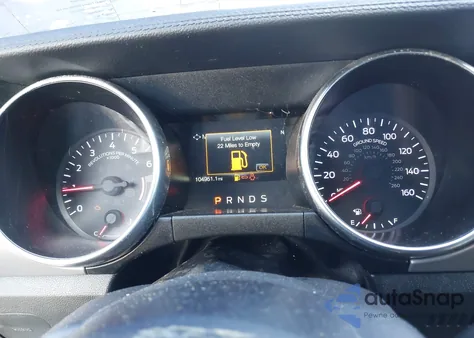 2019 Ford Mustang Ecoboost Premium from USA, damaged, VIN 1FATP8UH9K5138722